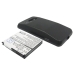 Akku yhteensopiva HTC CS-HT8788XL