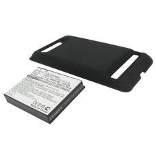 Yhteensopiva akun vaihto HTC 35H00132-01M,BB99100