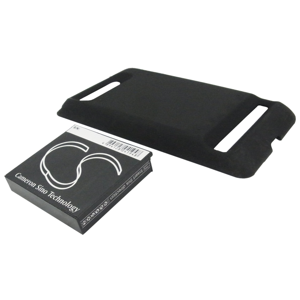 Akku yhteensopiva HTC CS-HT9188XL