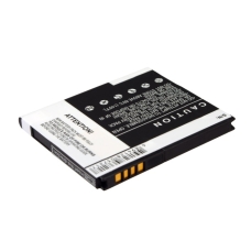 Compatible battery replacement for AT&T 35H00141-00M,35H00141-02M,35H00141-03M,BA S470,BD26100