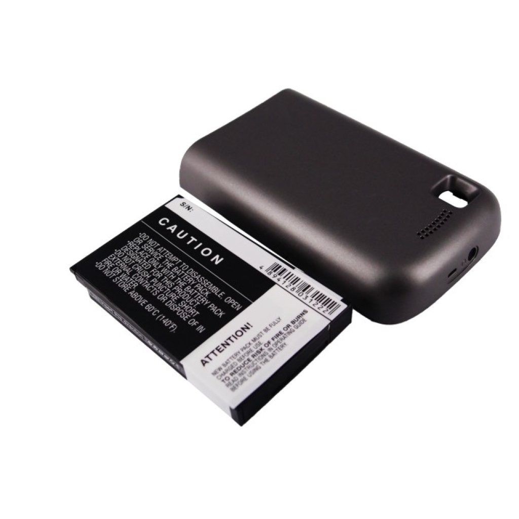 Matkapuhelimen akku HTC Tatto (CS-HTA100XL)
