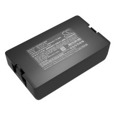 Yhteensopiva akun vaihto Husqvarna 584 84 28-02,584 85 28-03,584 85 28-04,584 85 28-05,5848228-01...