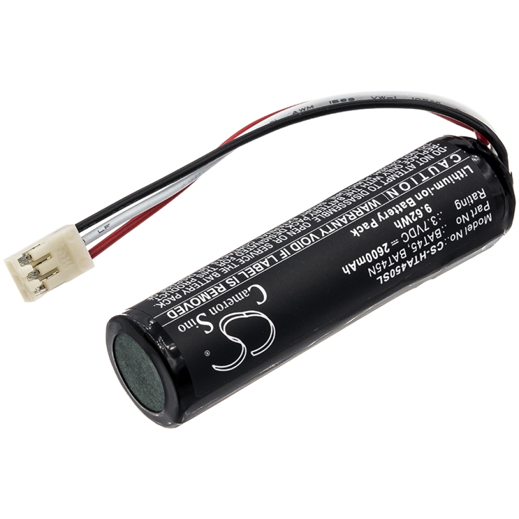Akut Työkalujen akku CS-HTA450SL