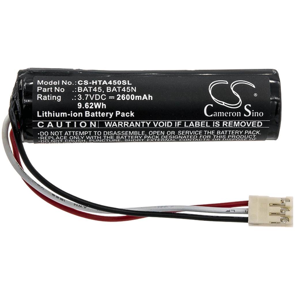 Akut Työkalujen akku CS-HTA450SL
