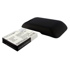 Yhteensopiva akun vaihto HTC 35H00154-01M,35H00154-04M,BD29100