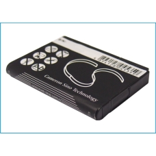 Yhteensopiva akun vaihto HTC 35H00155-00M,35H00156-00M,BA S570,BH06100