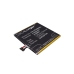 Yhteensopiva akun vaihto HTC 35H00252-00M,B2PQ9100