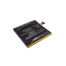 Yhteensopiva akun vaihto HTC 35H00252-00M,B2PQ9100