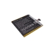 Yhteensopiva akun vaihto HTC 35H00252-00M,B2PQ9100