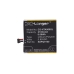 Yhteensopiva akun vaihto HTC 35H00252-00M,B2PQ9100