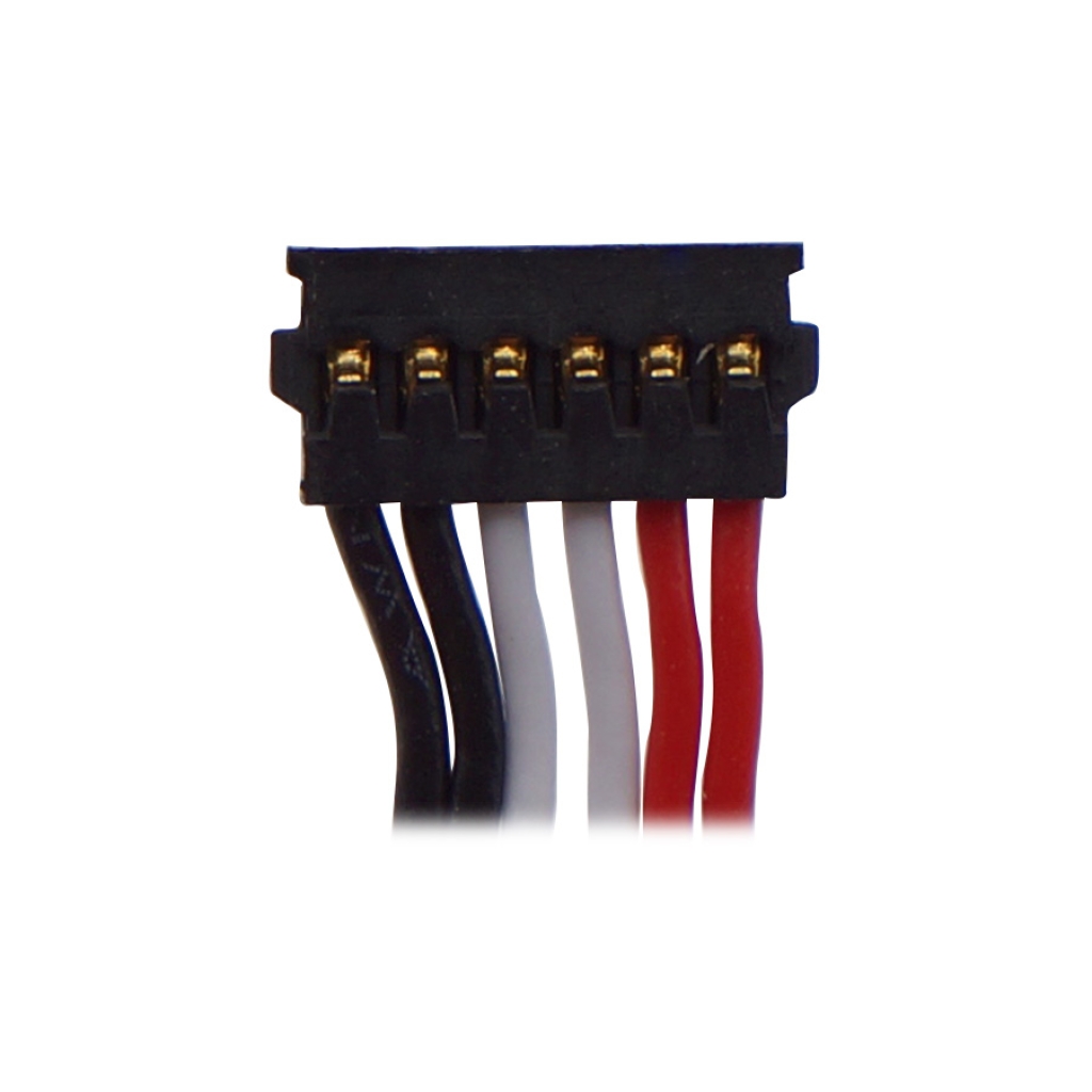 Yhteensopiva akun vaihto HTC 35H00252-00M,B2PQ9100