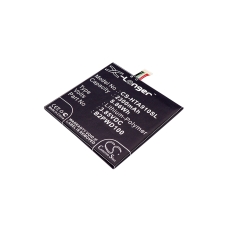 Yhteensopiva akun vaihto HTC 35H00259-00M,B2PWD100