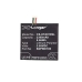 Yhteensopiva akun vaihto HTC 35H00259-00M,B2PWD100