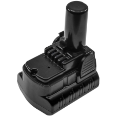 Yhteensopiva akun vaihto HITACHI 329369,329370,329371,329389,331065...