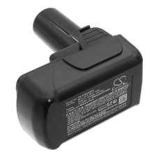 Yhteensopiva akun vaihto HITACHI 329369,329370,329371,329389,331065...