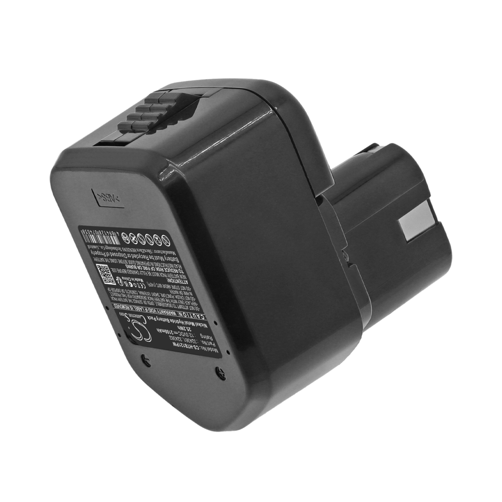 Battery Replaces Hitachi 320686