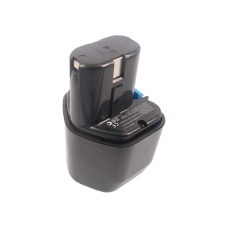 Yhteensopiva akun vaihto HITACHI EB12,EB1224,EB12B,EB12G,EB12M...