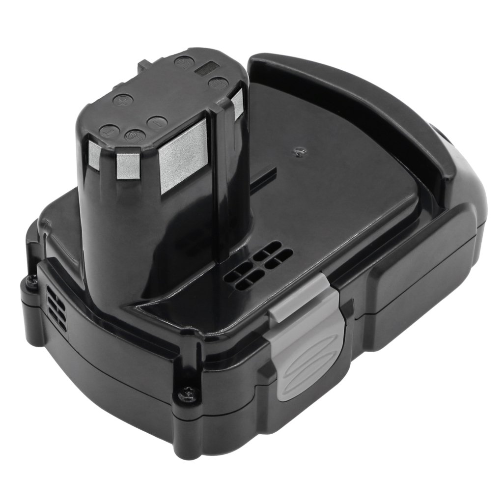 Teollisuusakku Hitachi G18DLP4