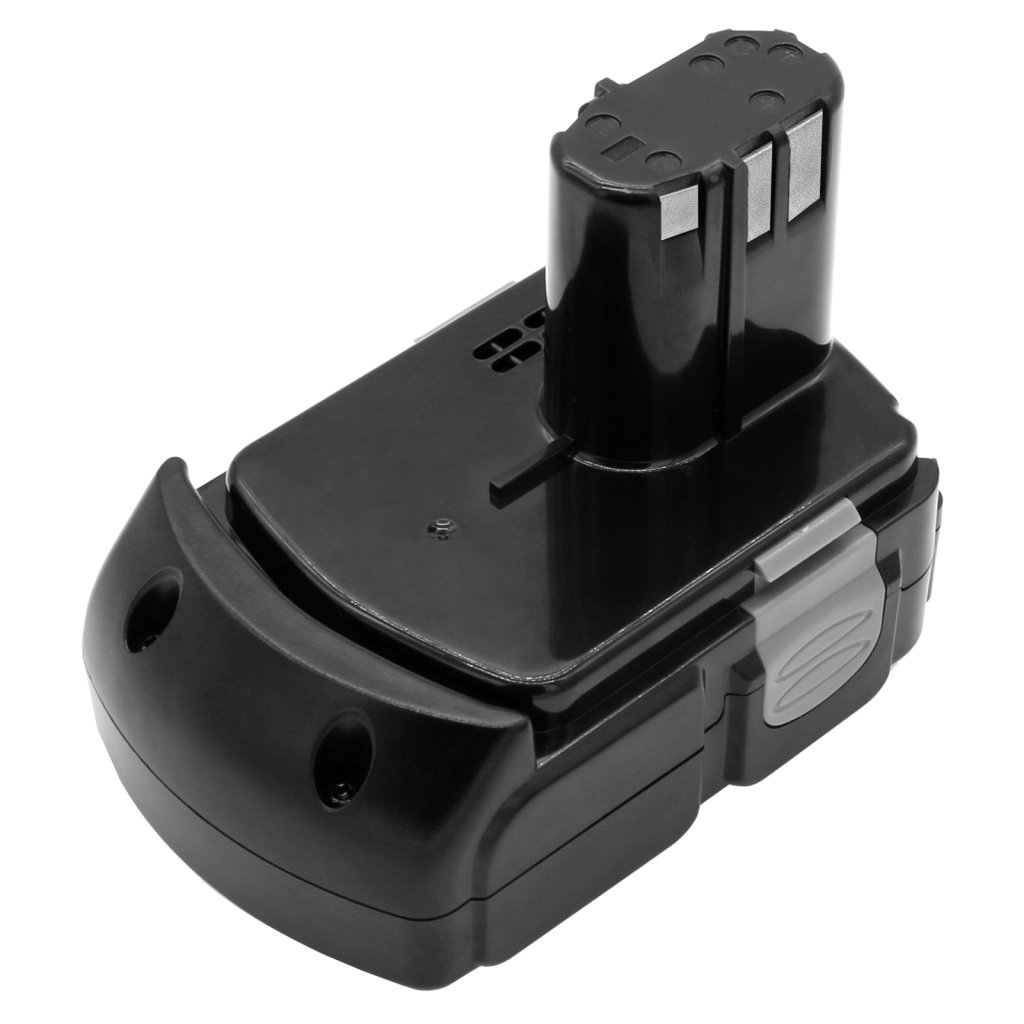 Teollisuusakku Hitachi G18DLP4