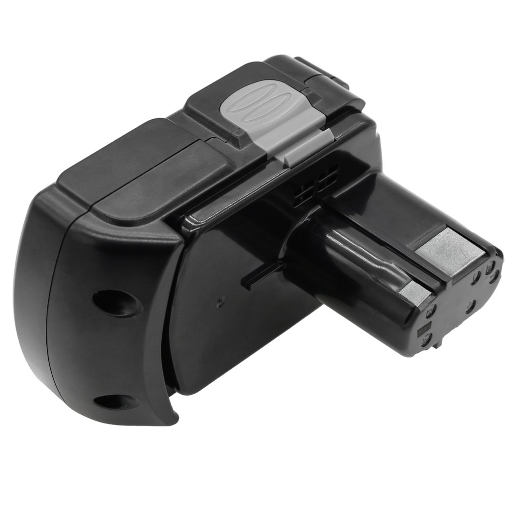 Teollisuusakku Hitachi G18DLP4