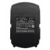 Teollisuusakku Hitachi G18DLP4