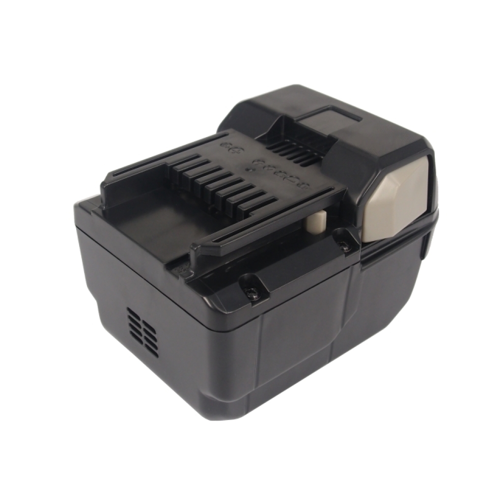 Yhteensopiva akun vaihto HITACHI 328033,328034,BSL 2530