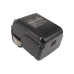 Yhteensopiva akun vaihto HITACHI 328033,328034,BSL 2530