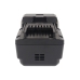 Yhteensopiva akun vaihto HITACHI 328033,328034,BSL 2530