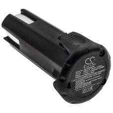 Yhteensopiva akun vaihto HITACHI 326263,326299,9B12070R,EBM 315