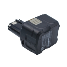 Yhteensopiva akun vaihto HITACHI 327728,327729,BCL 1415,BCL 1430,BCL1415...