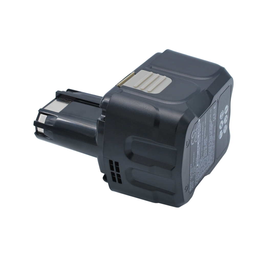 Teollisuusakku Hitachi DS 14DVB2