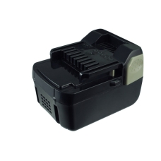 Yhteensopiva akun vaihto HITACHI 329083,329877,329901,BSL 1415,BSL 1430