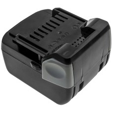 Yhteensopiva akun vaihto HITACHI 329083,329877,329901,BSL 1415,BSL 1430