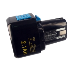 Yhteensopiva akun vaihto HITACHI 325292,EB712S,EB714S