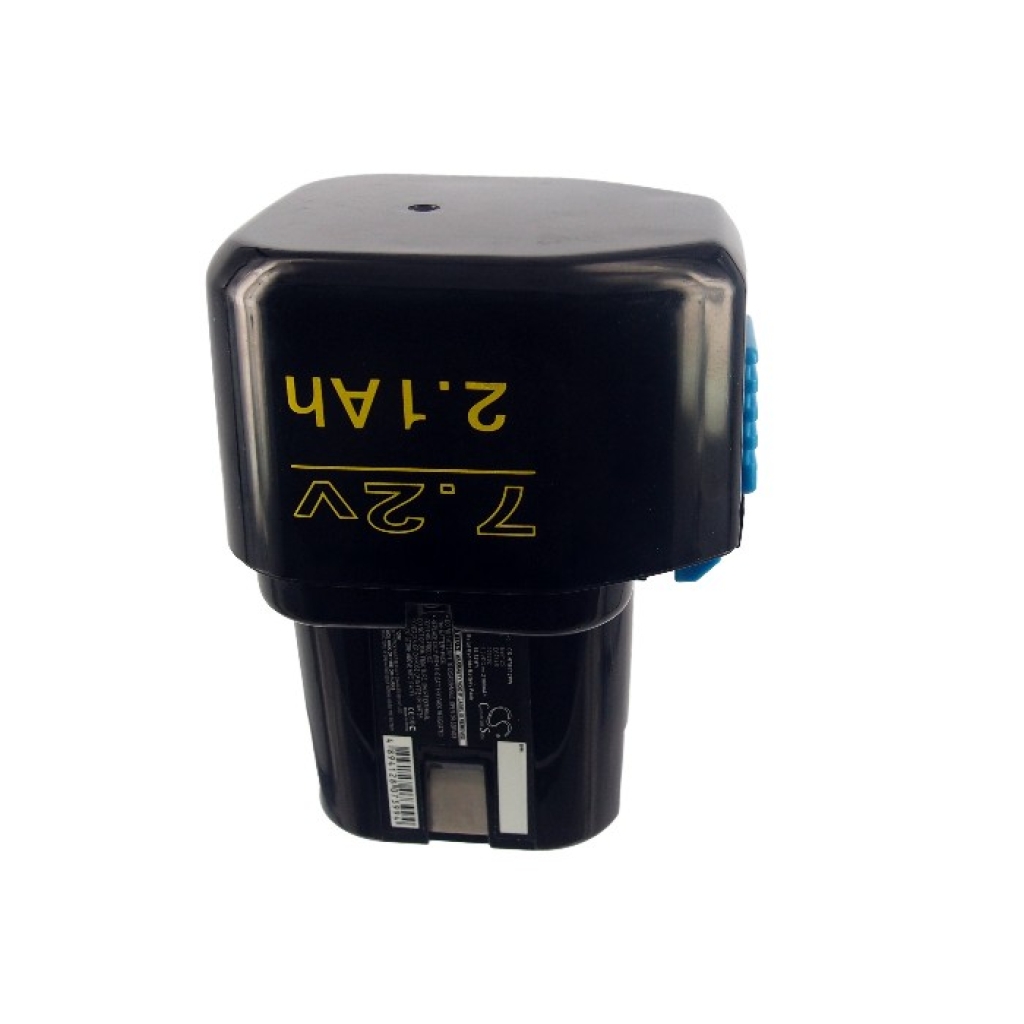 Yhteensopiva akun vaihto HITACHI 325292,EB712S,EB714S