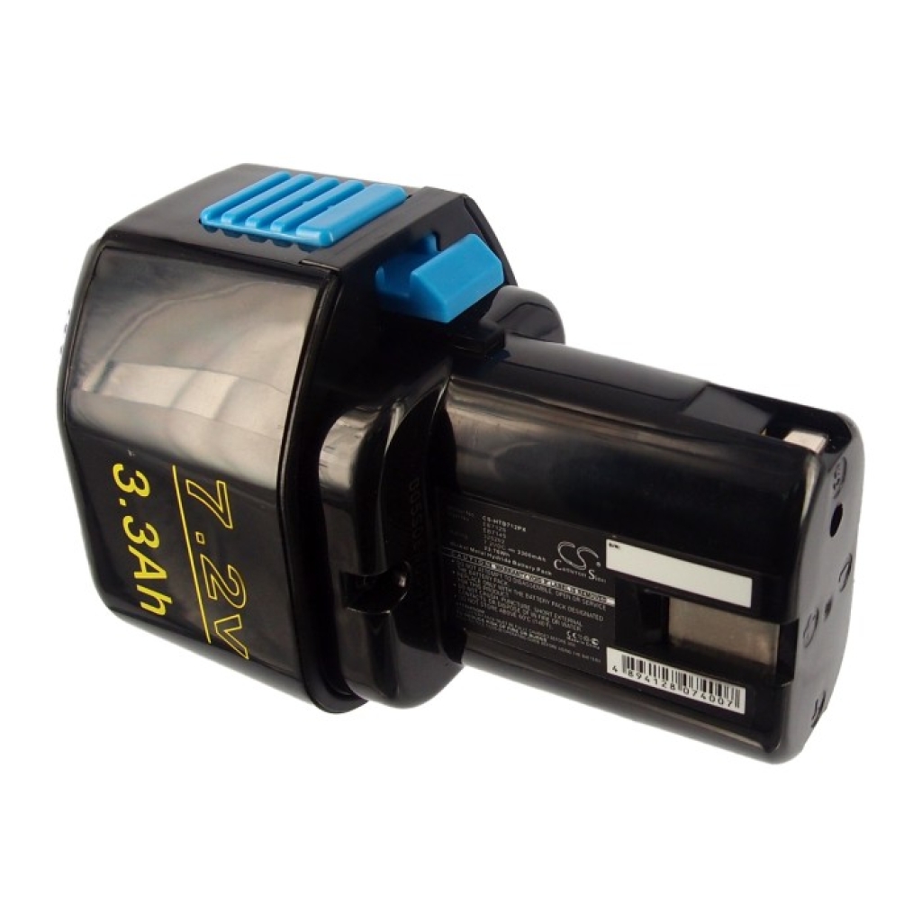 Yhteensopiva akun vaihto HITACHI 325292,EB712S,EB714S