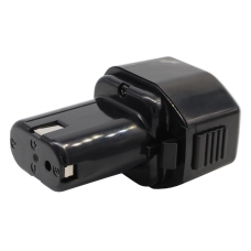 Yhteensopiva akun vaihto HITACHI BCC715,EB7,EB712S,EB714S,EB7G...