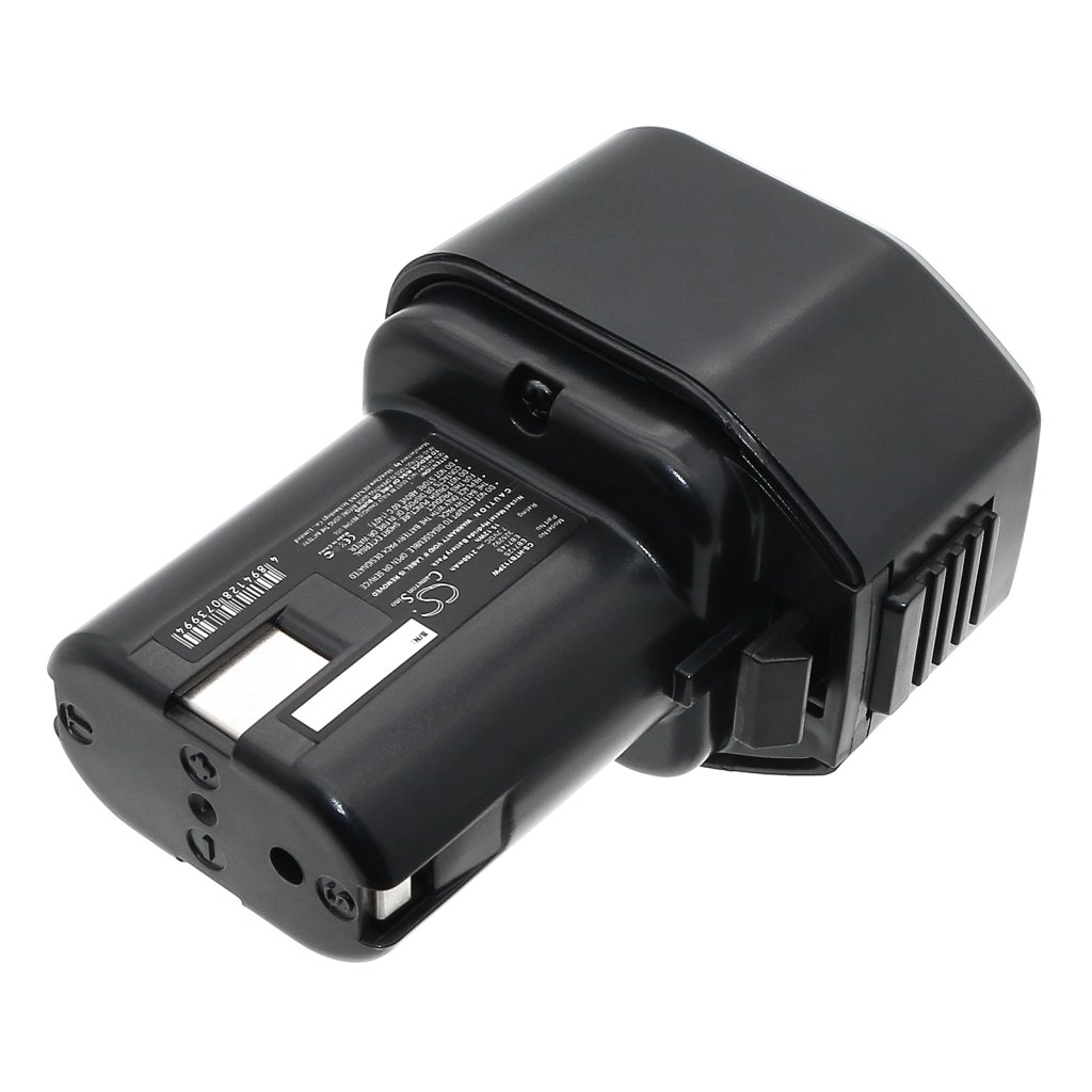 Teollisuusakku Bostitch CS-HTB712PW