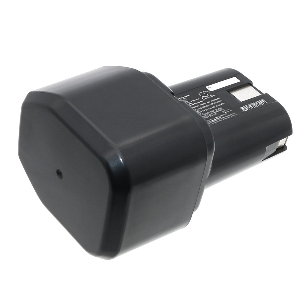 Teollisuusakku Bostitch CS-HTB712PW