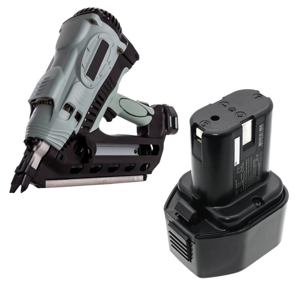 Teollisuusakku Bostitch CS-HTB712PW