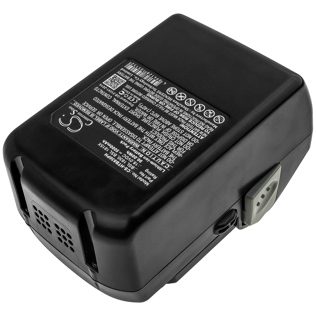 Teollisuusakku Hitachi C 18DSL2