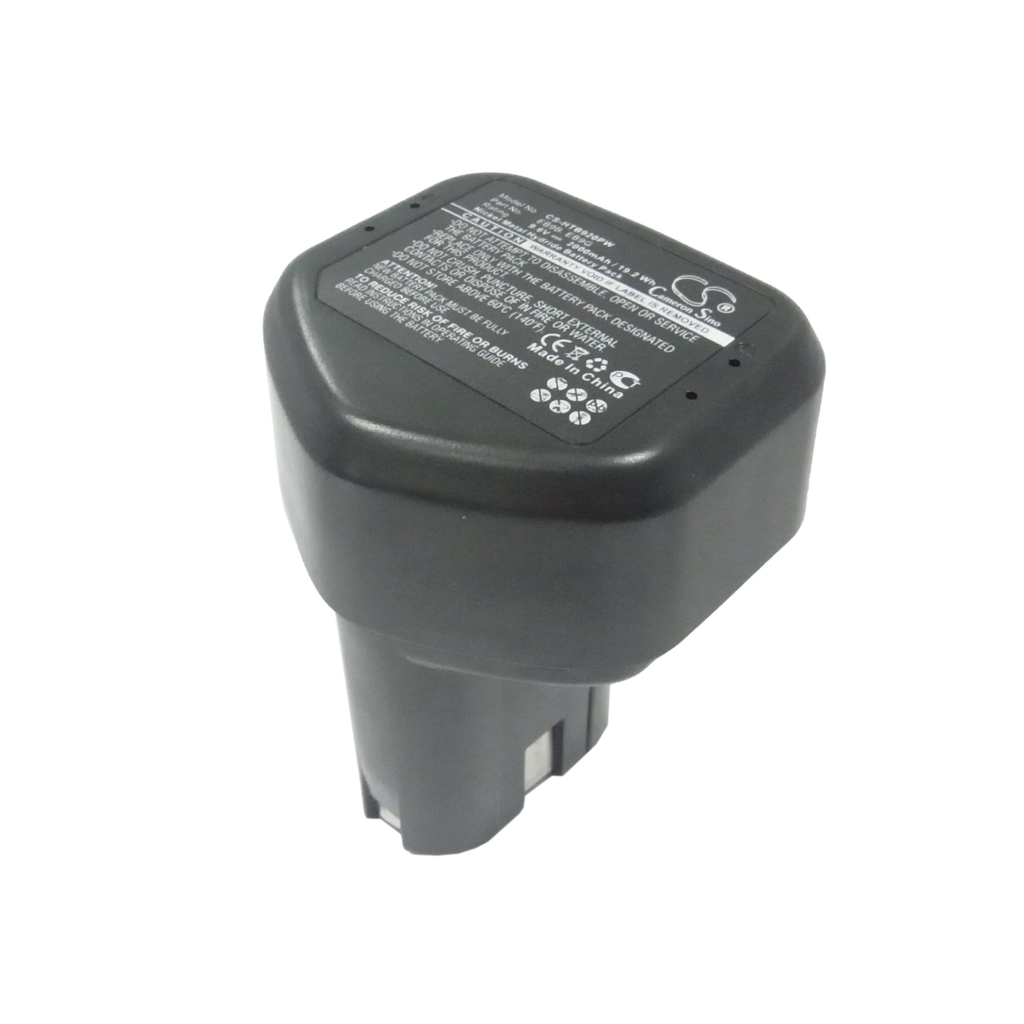 Teollisuusakku Hitachi DS 9DVB2