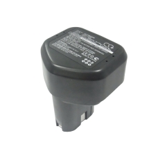 Yhteensopiva akun vaihto HITACHI B3,EB 920HS,EB 920RS,EB 926H,EB 930H...