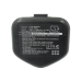 Teollisuusakku Hitachi DS 9DVB2