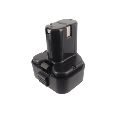 Yhteensopiva akun vaihto HITACHI B3,EB 920HS,EB 920RS,EB 926H,EB 930H...