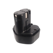 Battery for HITACHI DS 10DVC