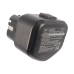 Teollisuusakku Hitachi DS 9DVB2