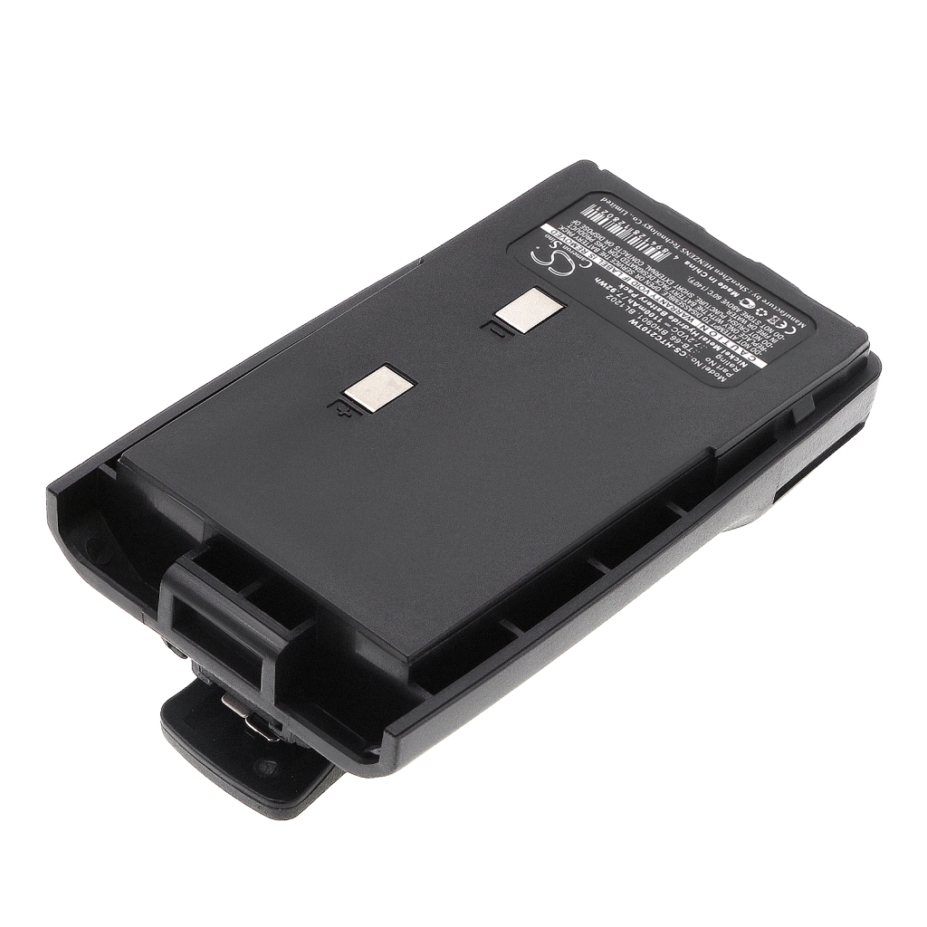 Kaksisuuntaisen radion akku HYT CS-HTC210TW