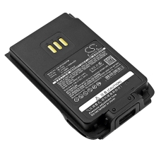 Yhteensopiva akun vaihto Hytera BL1502,BL1504,BL2010,BL2020,BL2020-EX