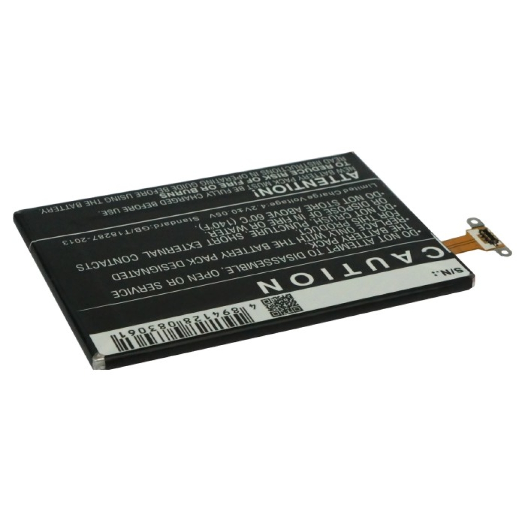 Pöytälaturi HTC CS-HTC601XL